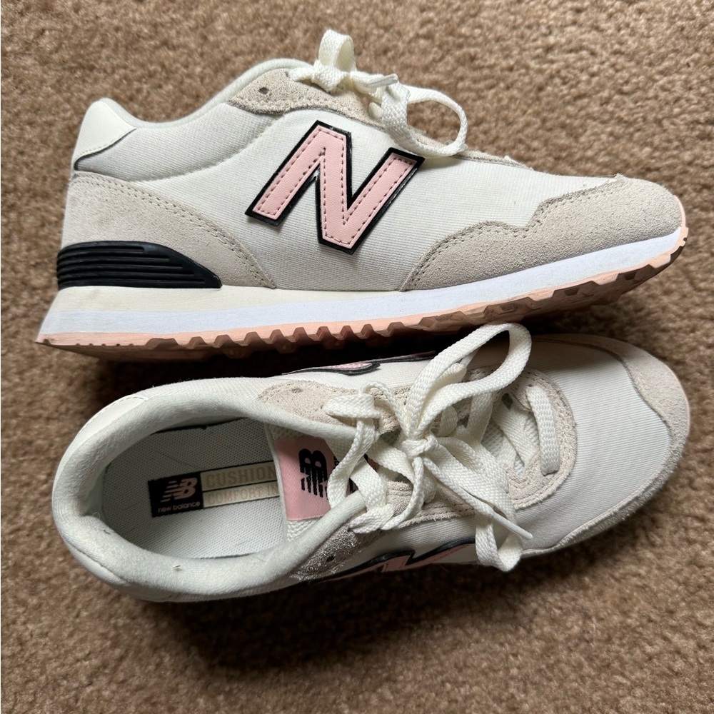 New Balance shoes